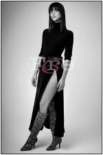 Katia . Escort en Pontevedra