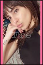 Katia . Escort en Pontevedra