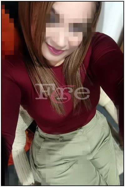 Estefania en Vizcaya