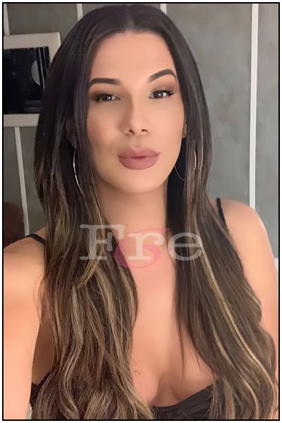 Monique Novaes. match en Cantabria