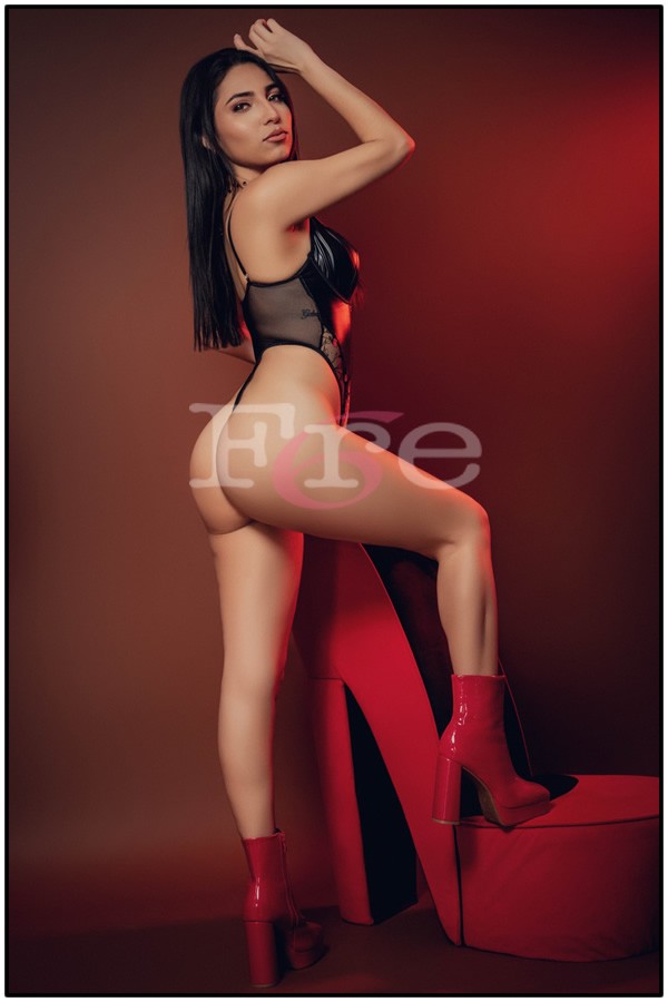 Foto principal de Mariana (perfil inactivo)