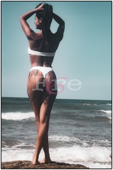 Erika. Amiga en Asturias
