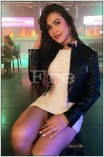 Tania. match en Asturias