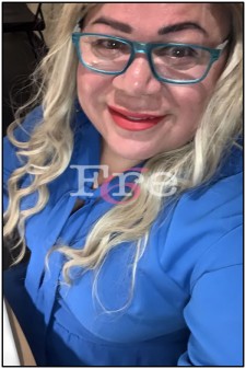 Tamara. Amiga en Asturias