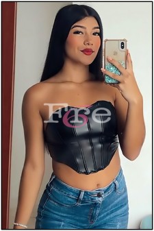 Martina. Amiga en Álava
