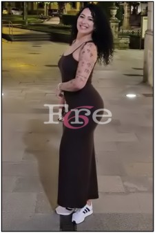 Paola. Amiga en Lugo
