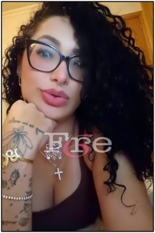 Paola. Amiga en Lugo