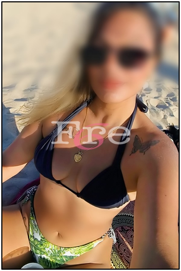 Luanna en Cantabria