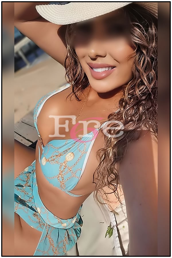 Foto principal de Fernanda Bugatti (perfil inactivo)