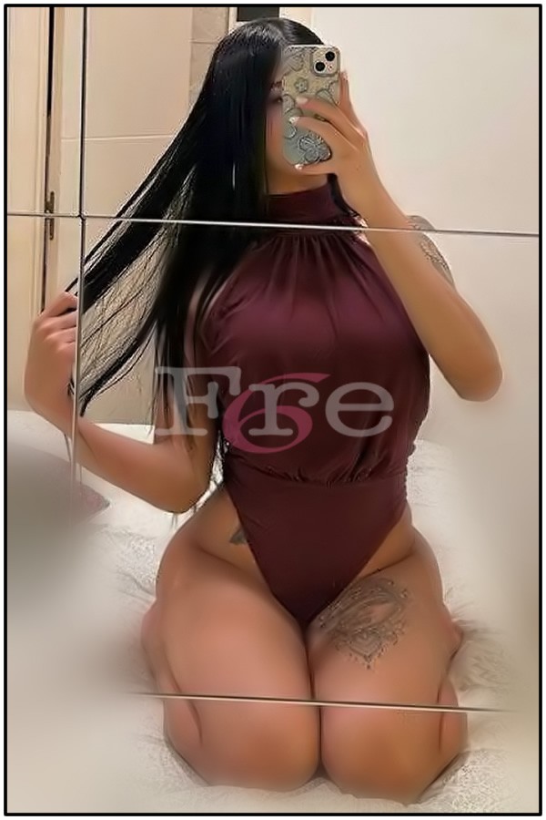 Samantha en A Coruña