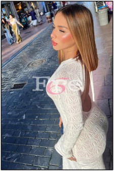 Amy. Amiga en Asturias