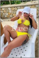 Fernanda. Amiga en Cantabria