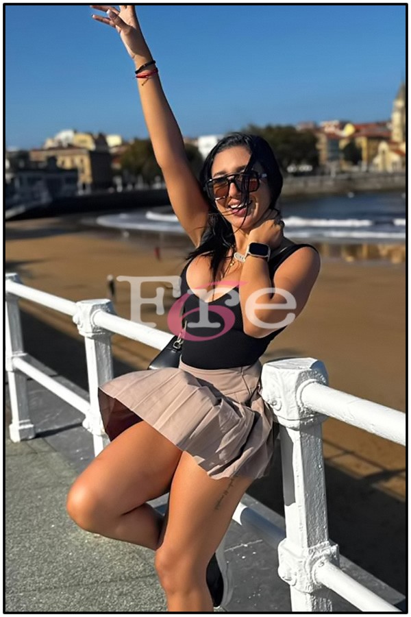 Renata en Asturias