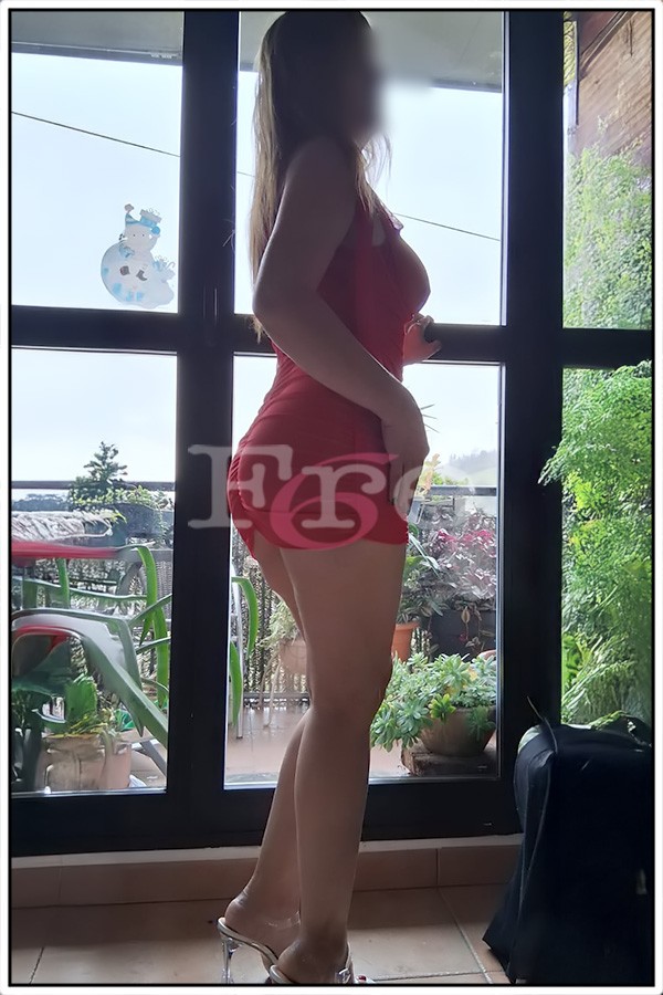 Catalina en Asturias