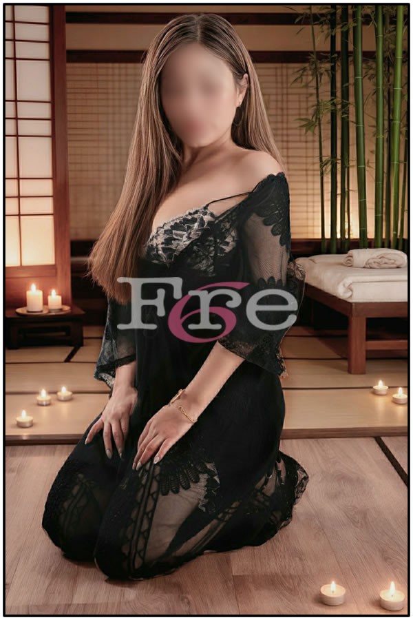 Miisha Sayury en Asturias