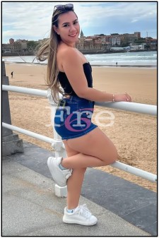 Catalina. Amiga en Asturias