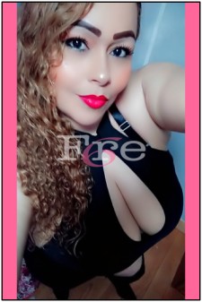 Rubí. Amiga en Asturias