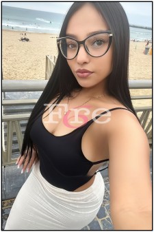 Sahara. Amiga en Cantabria