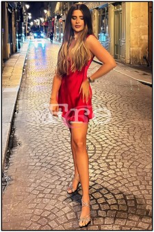 Melissa. Amiga en Asturias