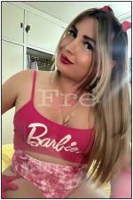 Ashly. match en Asturias