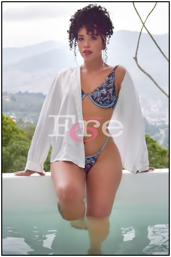 Sofía en Asturias