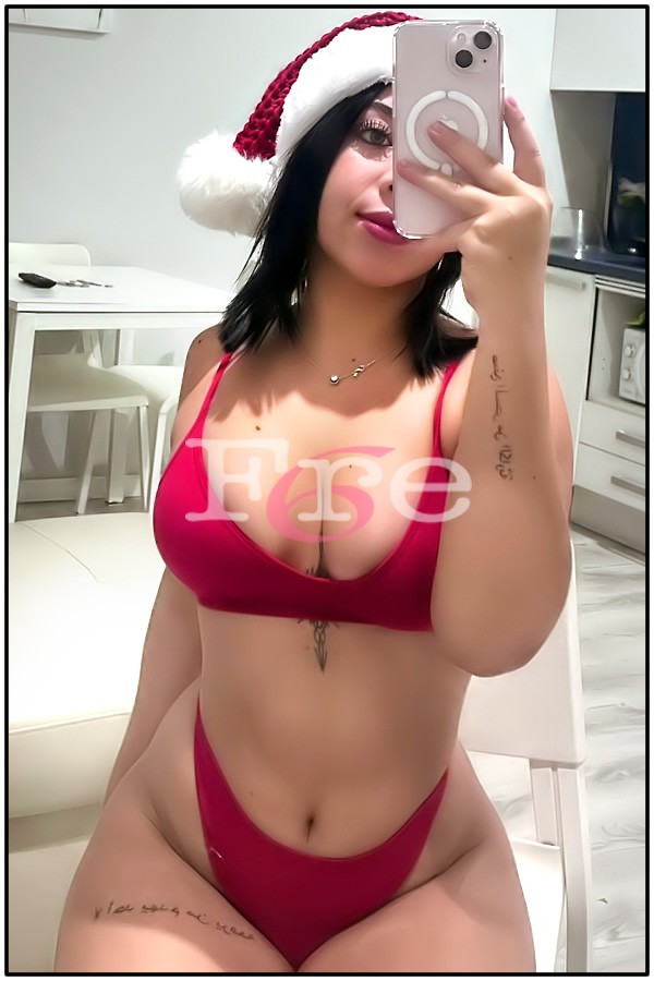 Samantha en Asturias