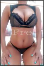 Lara. Escort en Lugo