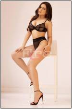 Leticia. Escort en A Coruña