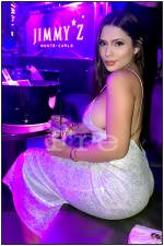Leticia. Escort en A Coruña