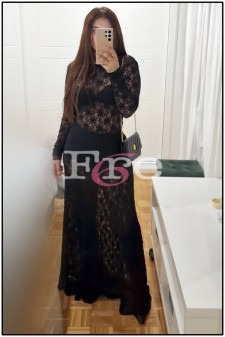Ferrer Valeria. Amiga en Asturias