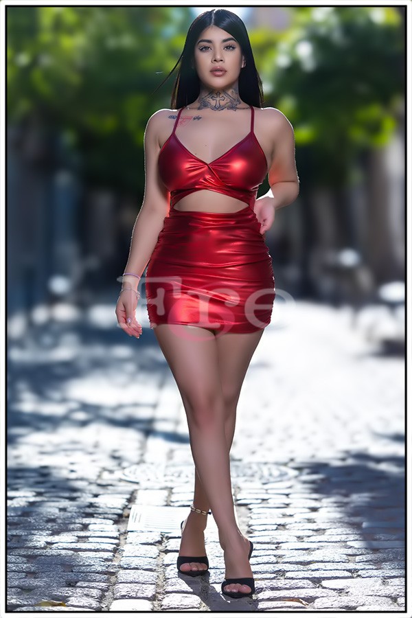 Isabella en Asturias