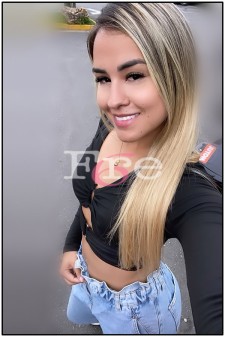 Ada. Amiga en Asturias