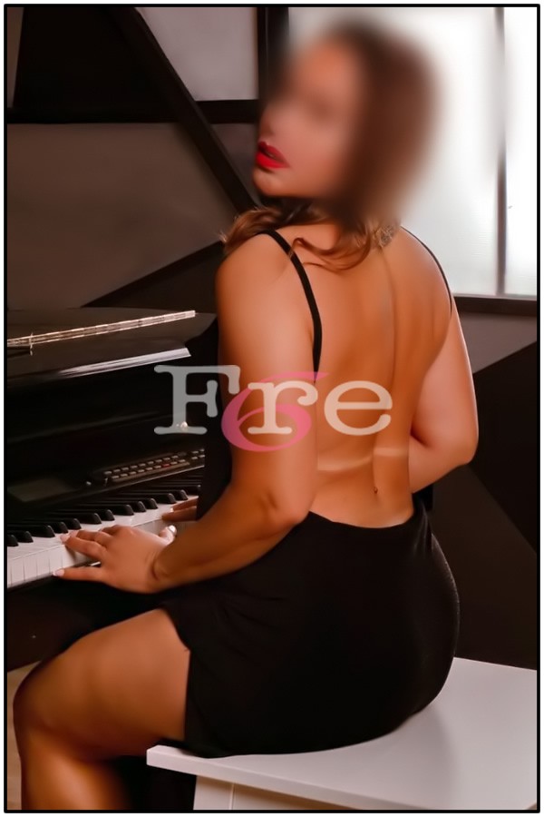 Marcela en A Coruña