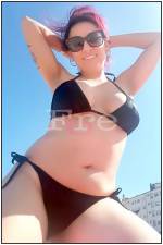 Paula. match en Asturias