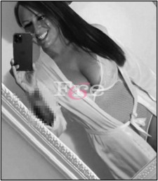Mónica. Amiga en Asturias