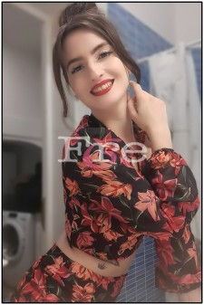 Filipa. Amiga en Asturias