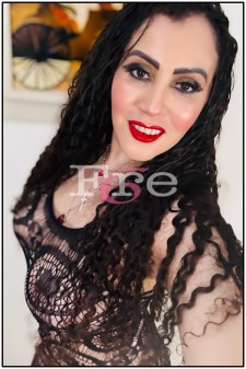 Sheila. Amiga en Asturias
