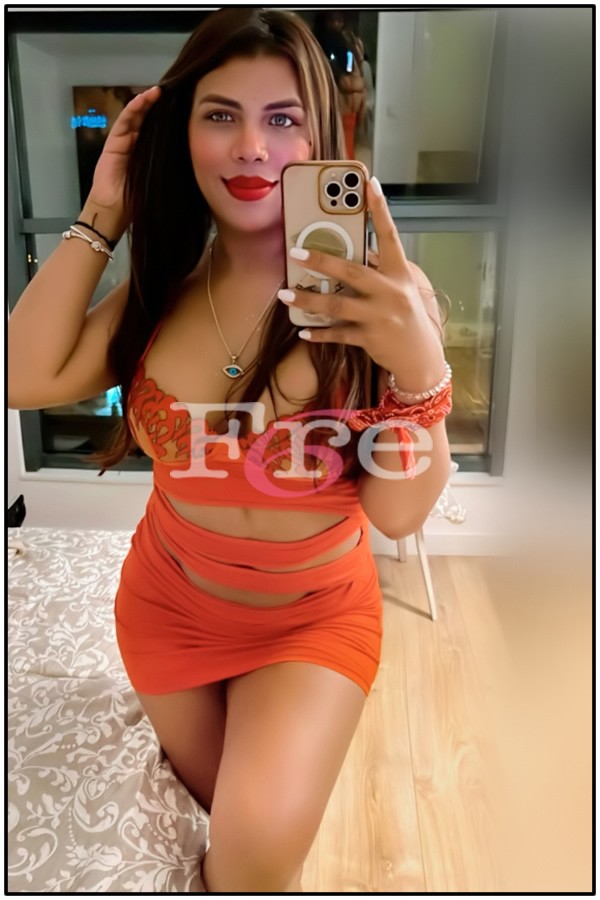 Valentina Durán en Asturias