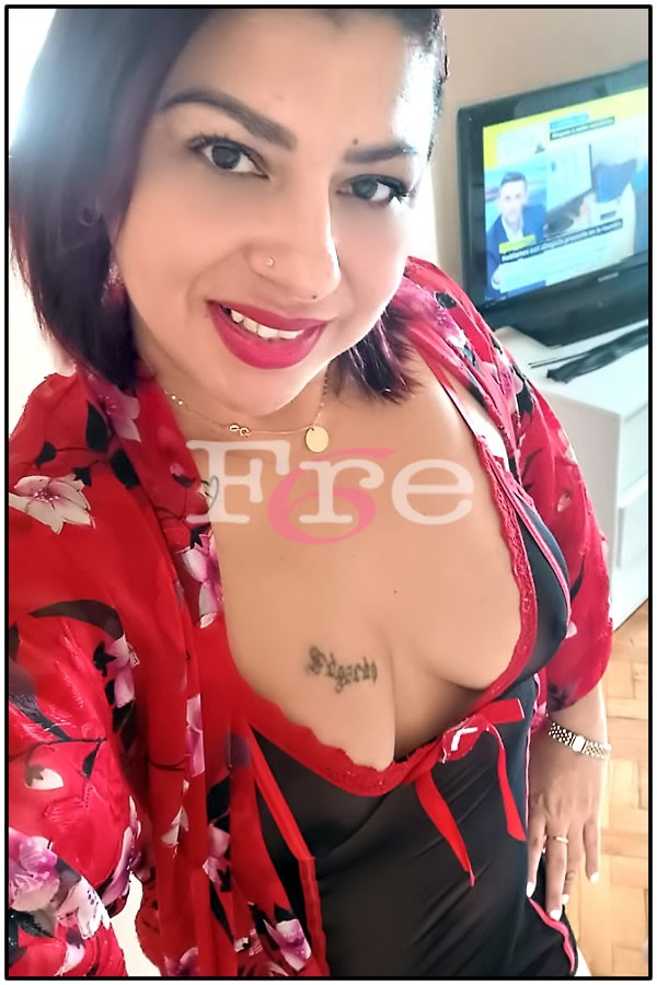 Katiuska en Asturias