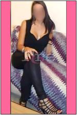 Juliana. Amiga en Asturias