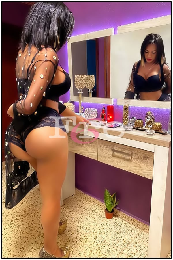 Donatella en Valencia