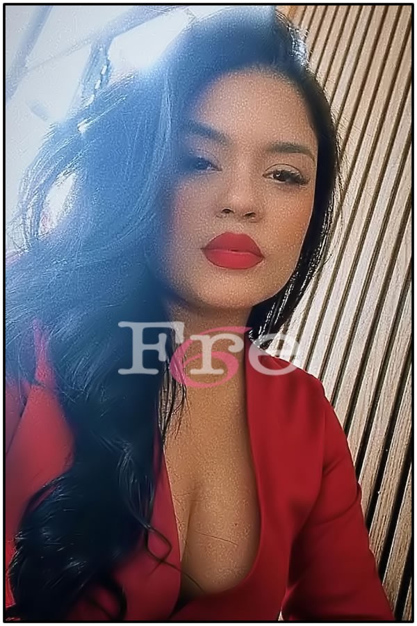 Daniela en León