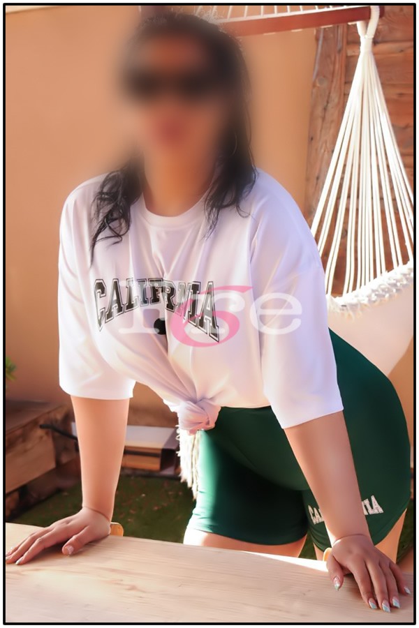 Melissa en A Coruña