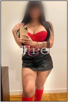 Karol. Amiga en Álava